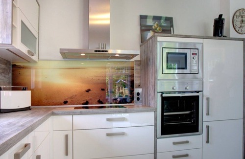 Ostseebad Prerow House | Vacation cottage Tomis Fischerkate