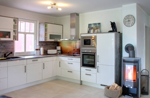 Ostseebad Prerow House | Vacation cottage Tomis Fischerkate