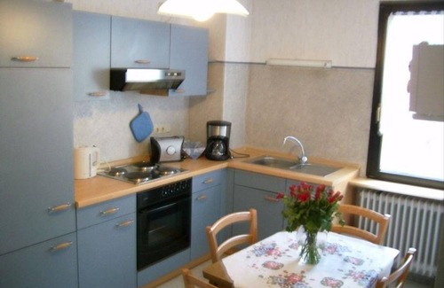 Bernkastel House | Vacation cottage Burgeiche