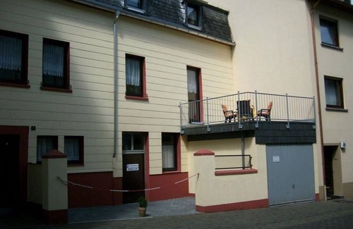 Bernkastel House | Vacation cottage Burgeiche