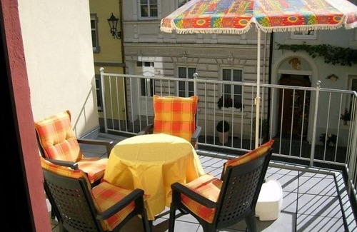 Bernkastel House | Vacation cottage Burgeiche