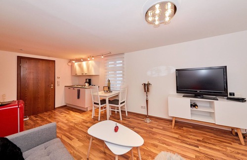 Bernkastel House | Vacation cottage Schwanenhaus