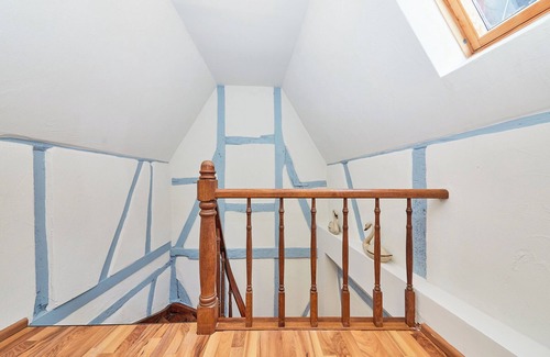 Bernkastel House | Vacation cottage Schwanenhaus