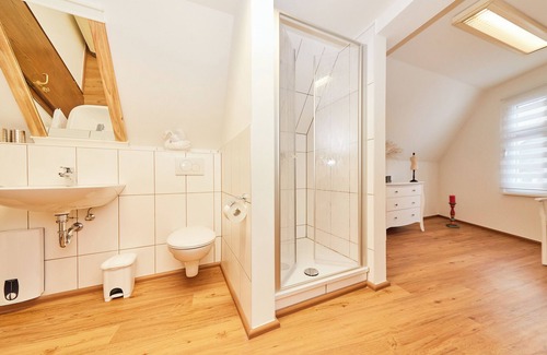 Bernkastel House | Vacation cottage Schwanenhaus