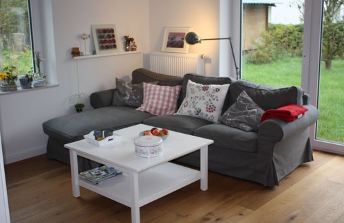 Bedekaspel House | Vacation cottage Bullerbü