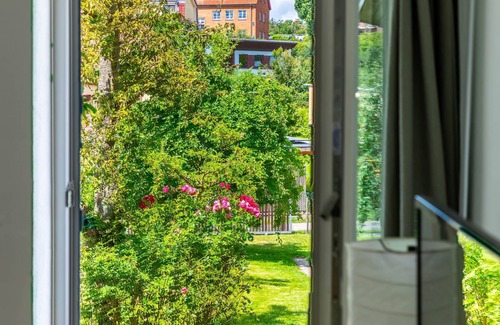 Kluetz House | Vacation cottage Andersson