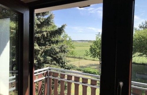 Wieck auf dem Darss Apartment | Vacation cottage Brauer