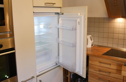 Bad Pyrmont House | Vacation cottage Baarsen 30