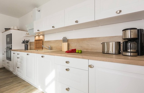 Bresewitz House | Vacation cottage Bresewitz