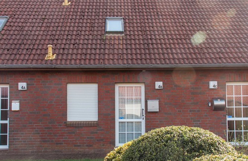 Altfunnixsiel House | Vacation cottage Carlsson Altfunnixsiel