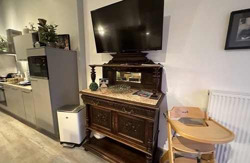 Kleinkarlbach Apartment | Vacation cottage Kling EG⭐️⭐️⭐️⭐️