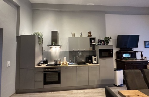 Kleinkarlbach Apartment | Vacation cottage Kling EG⭐️⭐️⭐️⭐️