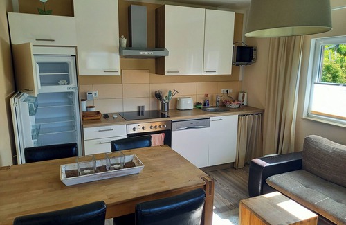 Ostseebad Dierhagen House | Vacation cottage Dierhagen Dorf