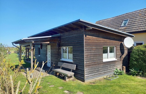 Ostseebad Dierhagen House | Vacation cottage Dierhagen Dorf