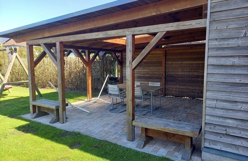 Ostseebad Dierhagen House | Vacation cottage Dierhagen Dorf