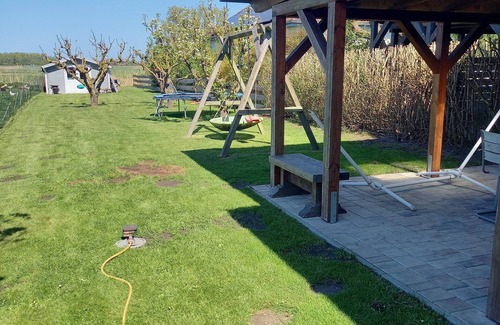 Ostseebad Dierhagen House | Vacation cottage Dierhagen Dorf