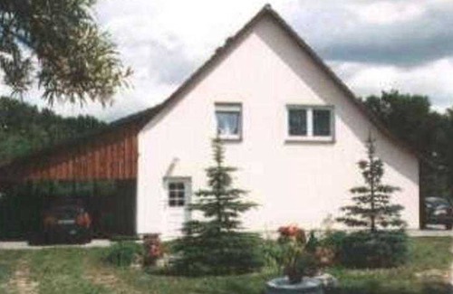 Kolzin House | Vacation cottage Dinse