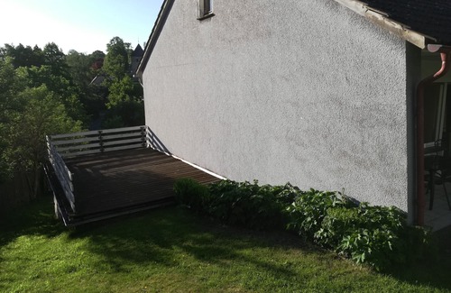 Hegensdorf House | Vacation cottage Ehrentraut
