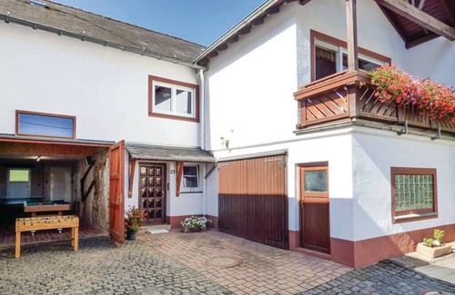 Wiesbaum House | Vacation cottage Ferber