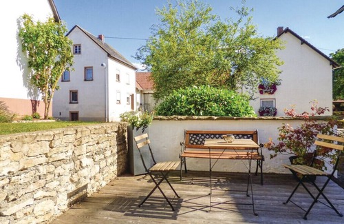 Wiesbaum House | Vacation cottage Ferber