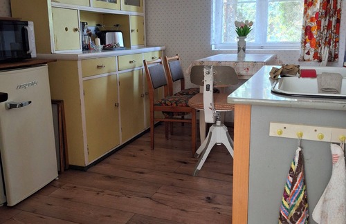 Karow House | Vacation cottage Karow