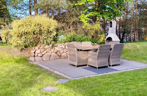 Karlshagen Apartment | Vacation cottage Lotsenstieg 6