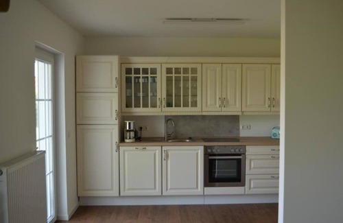 Muritz Apartment | Vacation cottage Mück