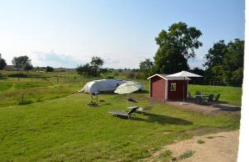 Muritz Apartment | Vacation cottage Mück