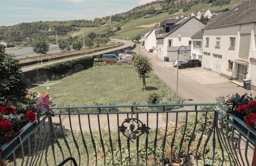 Nittel Apartment | Vacation cottage Müller - Holiday cottage