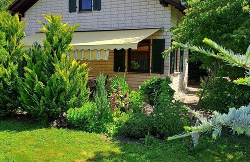 Beurig Apartment | Vacation cottage Ma Cabane - Holiday cottage