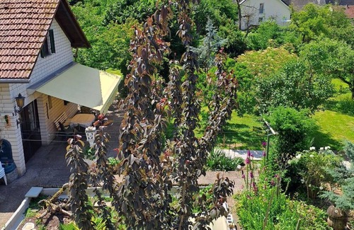 Beurig Apartment | Vacation cottage Ma Cabane - Holiday cottage