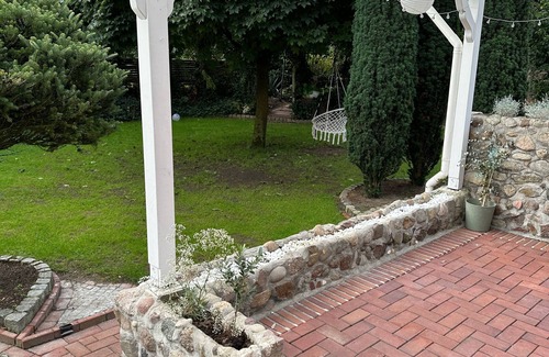 Meppen Apartment | Vacation cottage Meppen