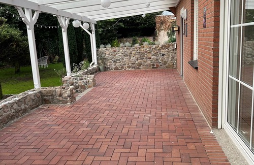 Meppen Apartment | Vacation cottage Meppen