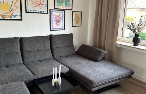 Meppen Apartment | Vacation cottage Meppen