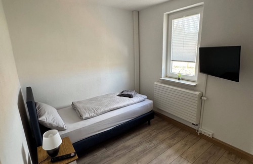 Ruckersdorf Other | Vacation cottage Pension Rumpelhof