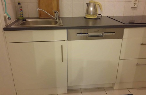 Sassnitz House | Vacation cottage Peters