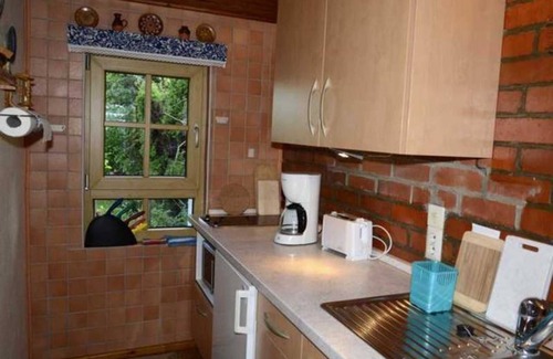 Loissin House | Vacation cottage Steinhauer Gahlkow - Holiday cottage