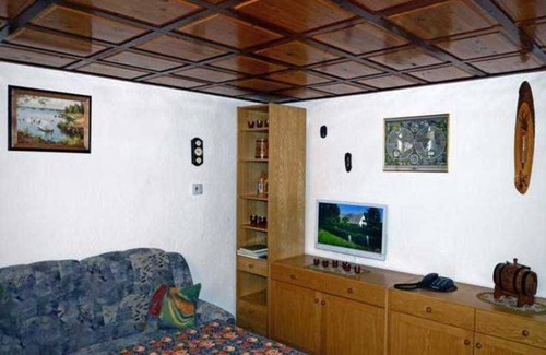 Loissin House | Vacation cottage Steinhauer Gahlkow - Holiday cottage