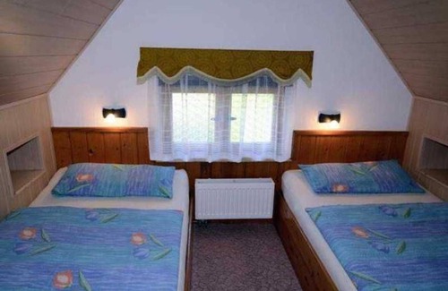 Loissin House | Vacation cottage Steinhauer Gahlkow - Holiday cottage