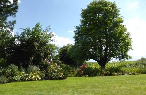 Westerstede House | Vacation cottage Torsholt