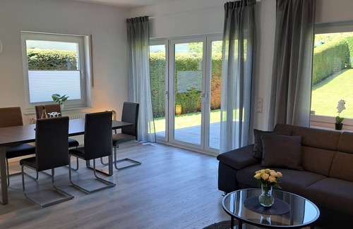 Bad Neuenahr-Ahrweiler House | Vacation home Ahr-Flair