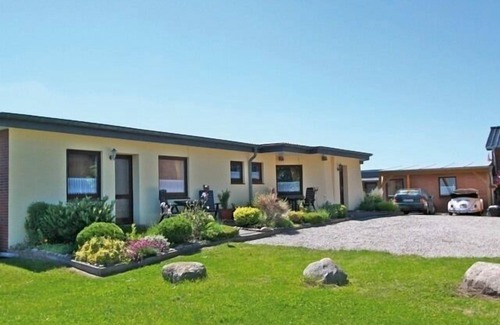 Bannesdorf Apartment | Vacation apartment/apartment for 3 guests with 30m² in Fehmarn OT Bannesdorf (19500)