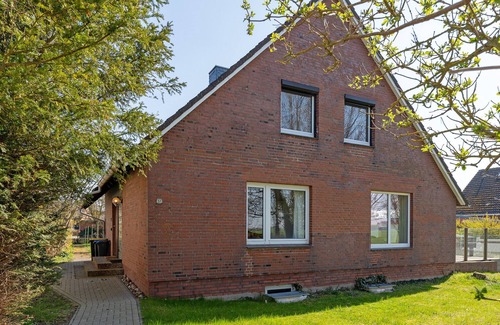 Puttgarden Apartment | Vacation apartment/apartment for 4 guests with 65m² in Fehmarn OT Puttgarden (294297)