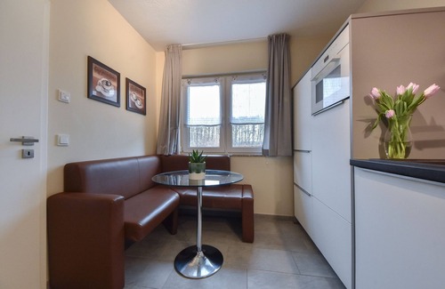 Stubbenfelde House | Vacation home Seestrand - quiet idyllic location close to the beach