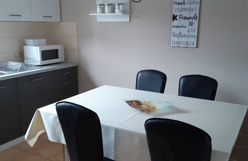 Marlow House | Vacation home for 5 guests with 110m² in Marlow.OT.Gresenhorst (186645)