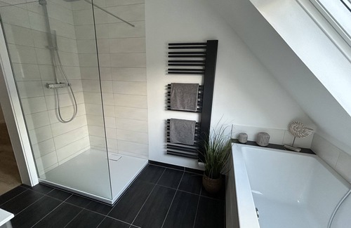 Region Hannover District Other | Vacation apartment Dierkings Hof in Niedernstöcken