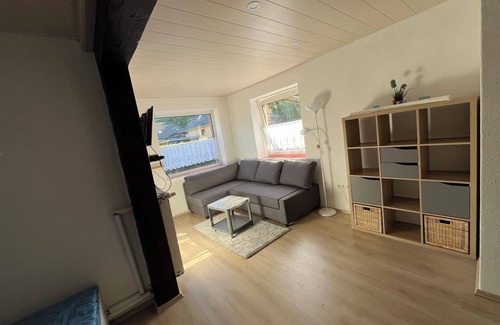 Region Hannover District Apartment | Vacation apartment on the Steinhuder Meer