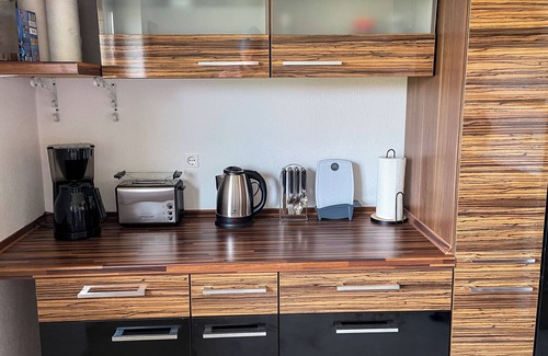 Region Hannover District Apartment | Vacation apartment in the Leinebogen Pet-friendly, natural retreat