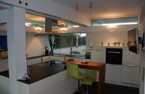 Kalifornien House | Vacation home Villa Mare in Schönberg-California