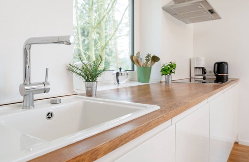 Seedorf House | Vacation home for 12 guests with 210m² in Seedorf OT Hornsmühlen (294670)